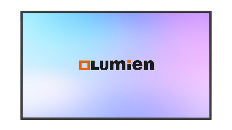 Изображения LUMIEN LS6550SD