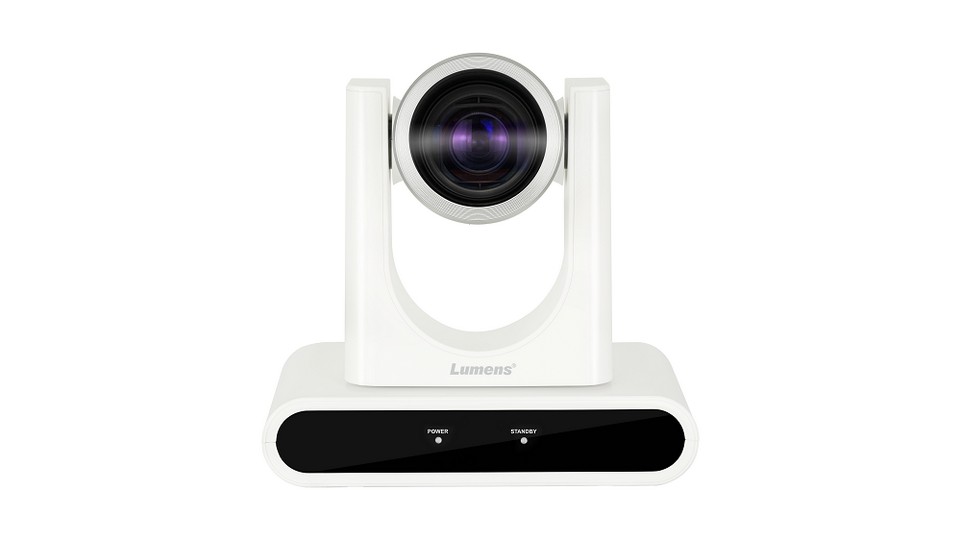 Изображения LUMENS VC-R31 White