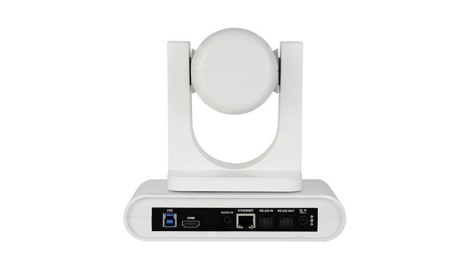 Изображения LUMENS VC-R31 White