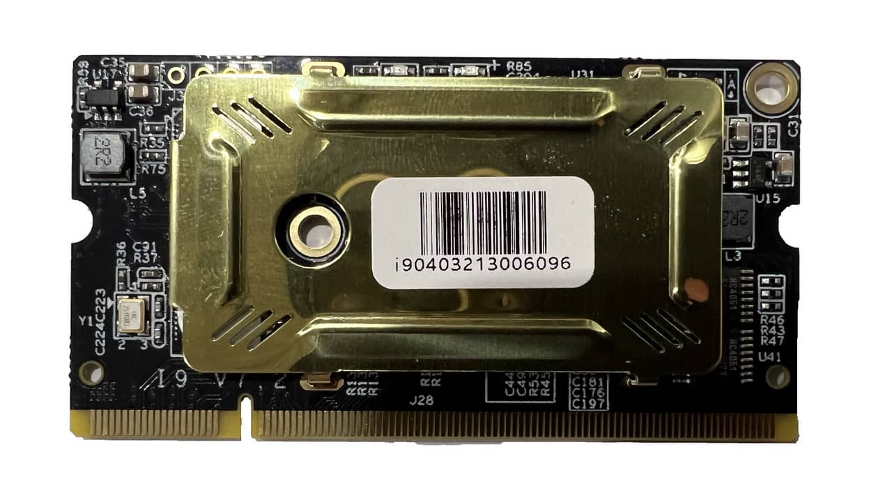 Изображения LEYARD CLT i9, JX102041350000 (2109)