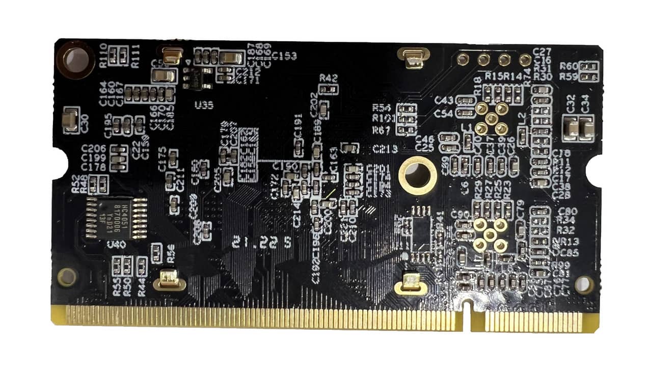 Изображения LEYARD CLT i9, JX102041350000 (2109)