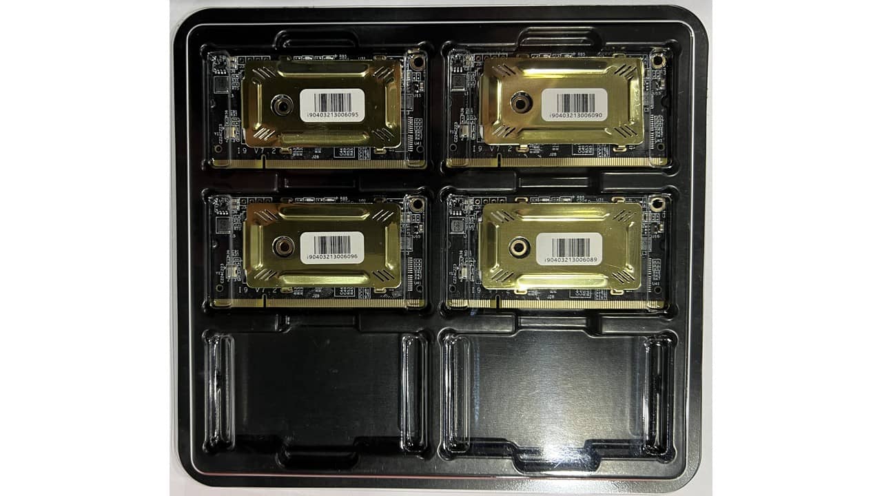 Изображения LEYARD CLT i9, JX102041350000 (2109)