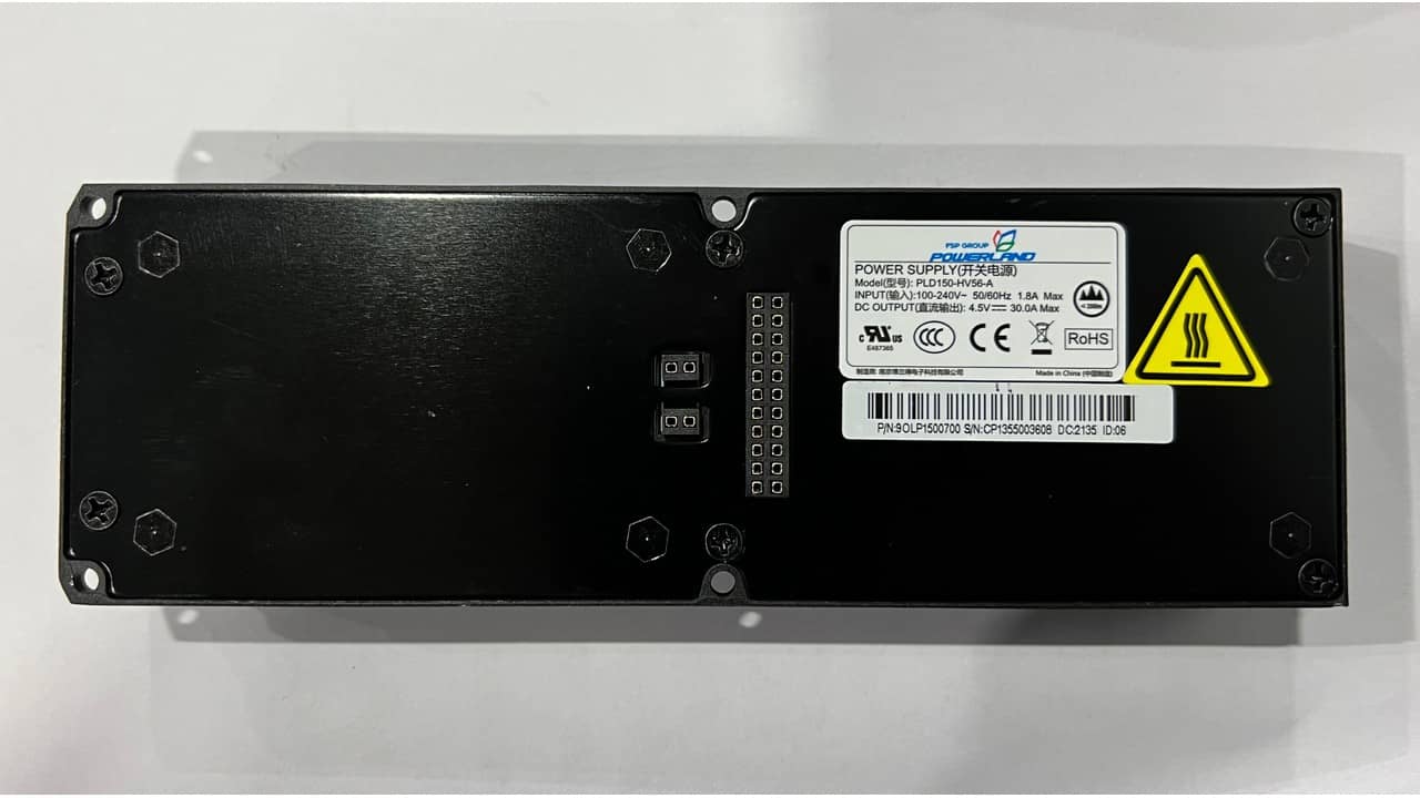 Изображения LEYARD PSU 150 W, JX102041350000 (2109)