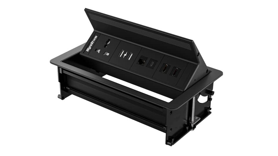 Изображения WYRESTORM IDB-400-MS-C