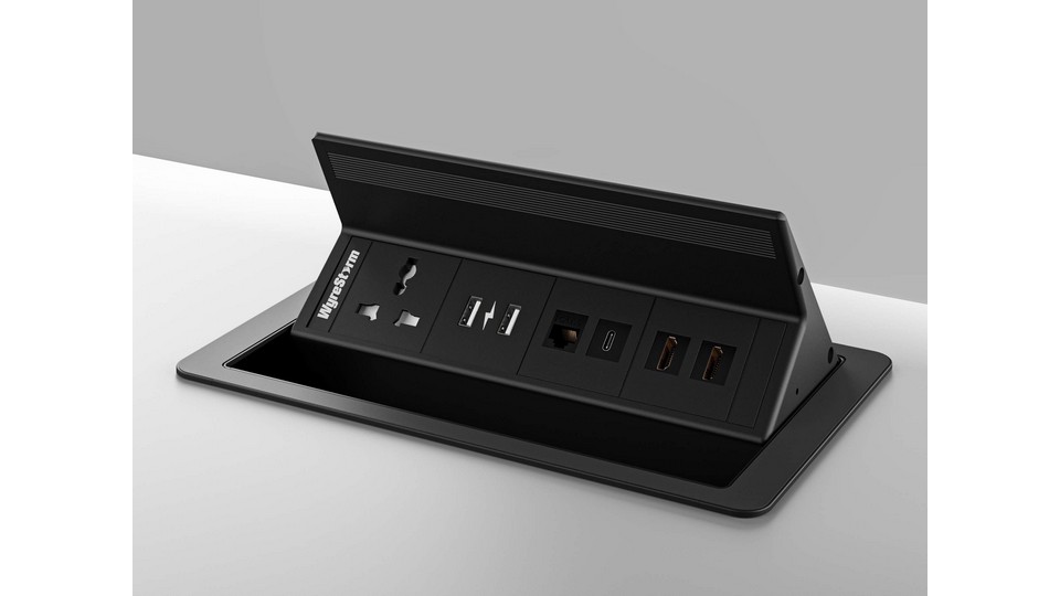 Изображения WYRESTORM IDB-400-MS-C