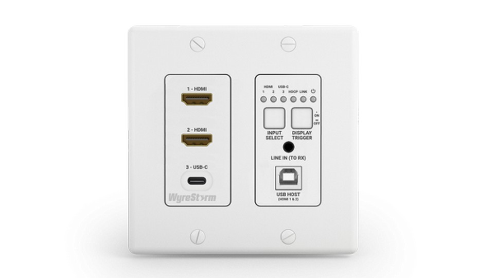 Изображения WYRESTORM SW-130-TX-US