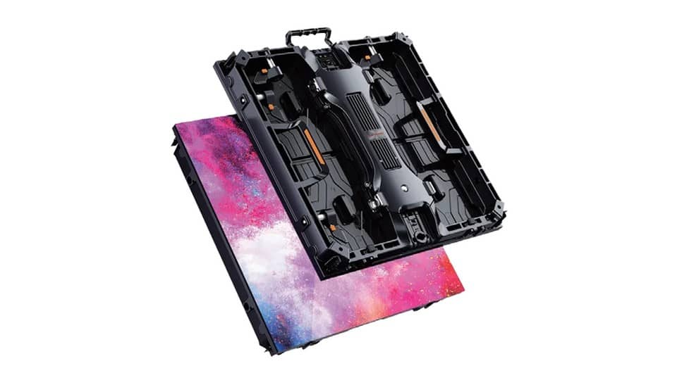 Изображения LEYARD VHRI 2.5, VHRI2.5-CT1515A-SS