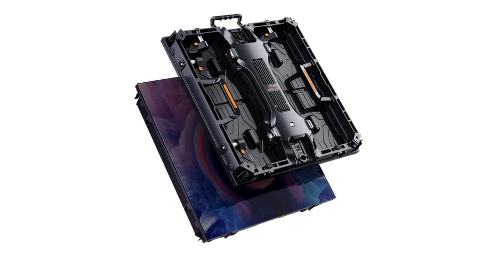 Изображения LEYARD VHRI 1.5 VP, VHRI1.5-CC1010A-SS-CYZ-VP