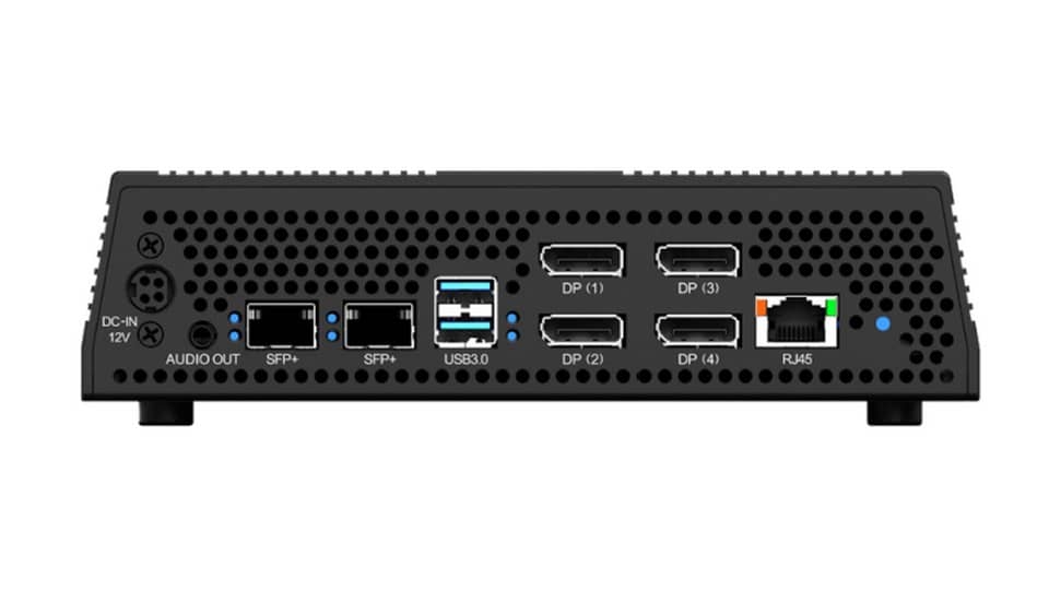Изображения Output Node V2-SA