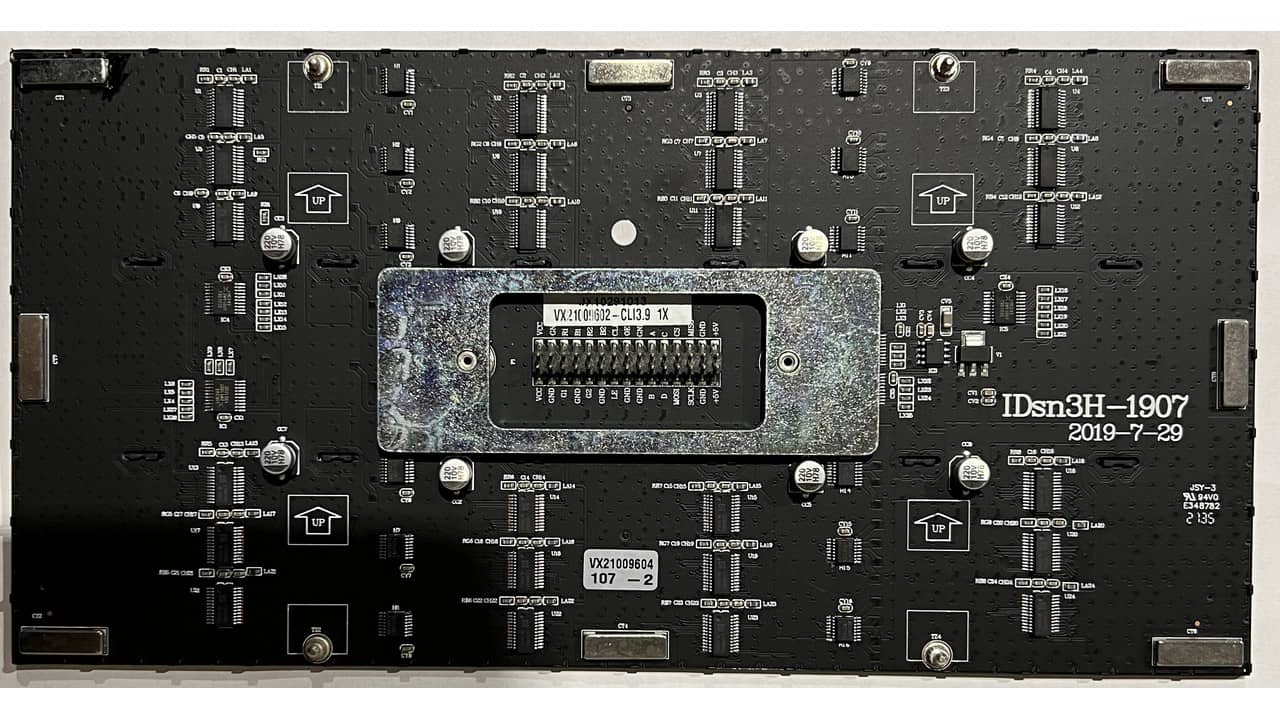 Изображения LEYARD CLI-3.9 module (VX210097), -