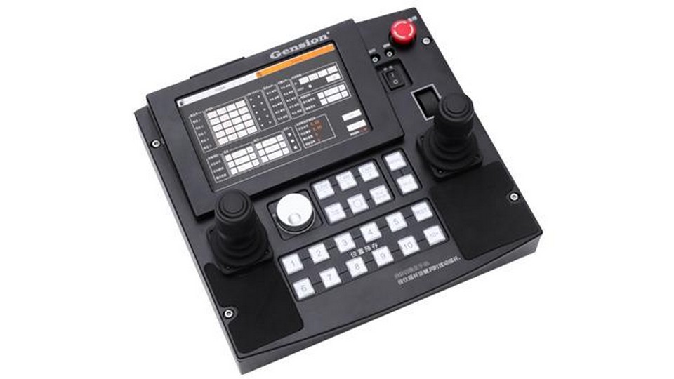 Изображения GENSION GS-RC-L, -