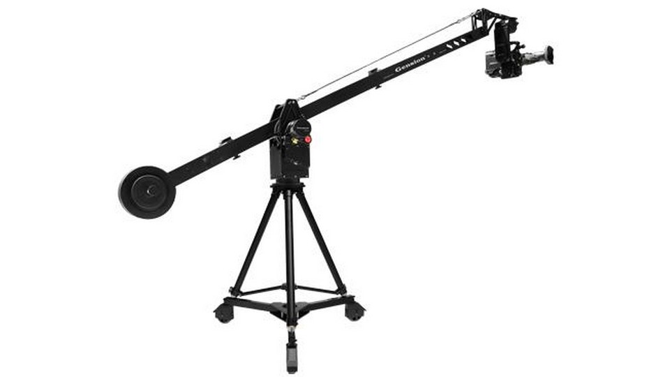 Изображения GENSION Goat-3VR, -