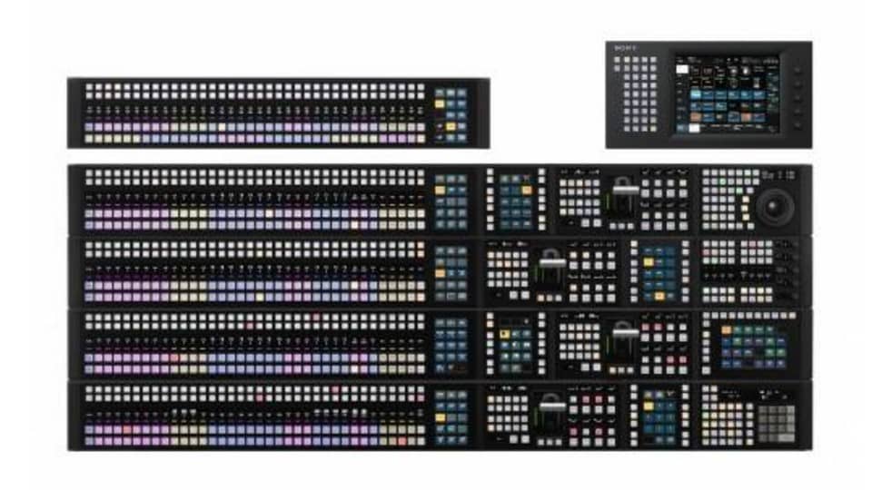 Изображения SONY ICP-X7000 Series