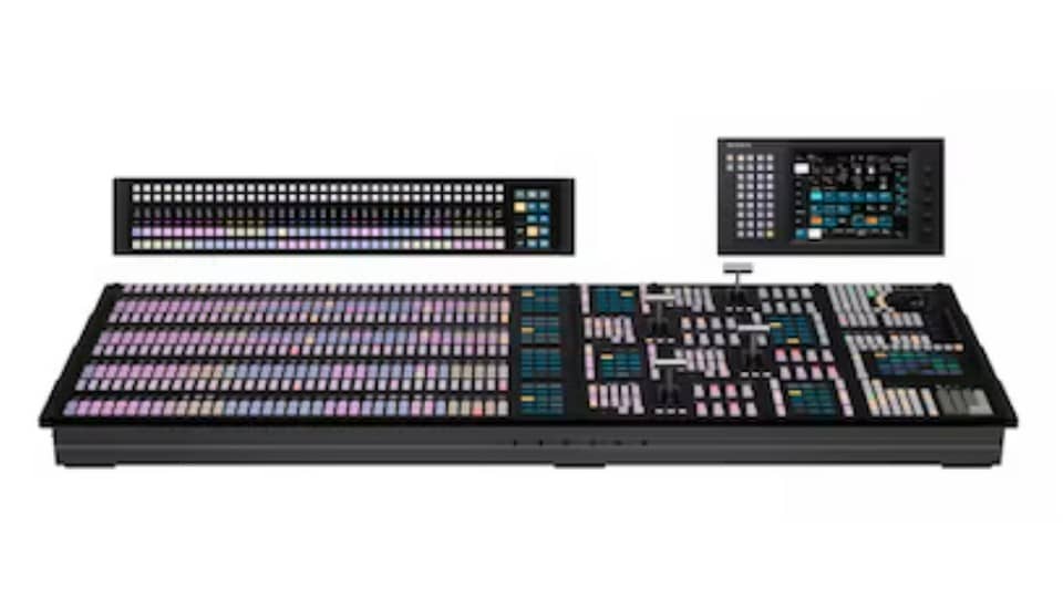 Изображения SONY ICP-X7000 Series