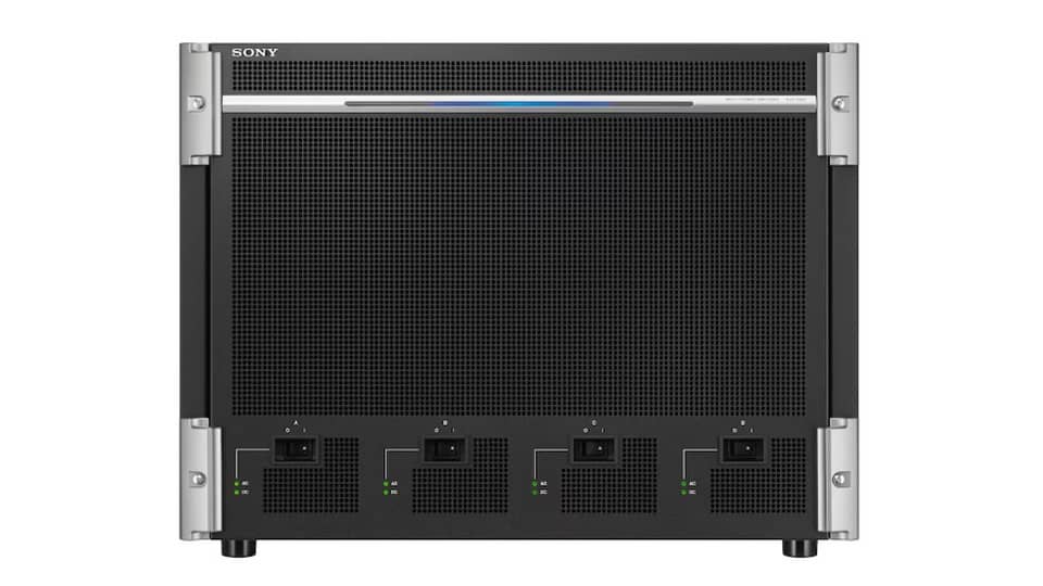 Изображения SONY XVS-7000