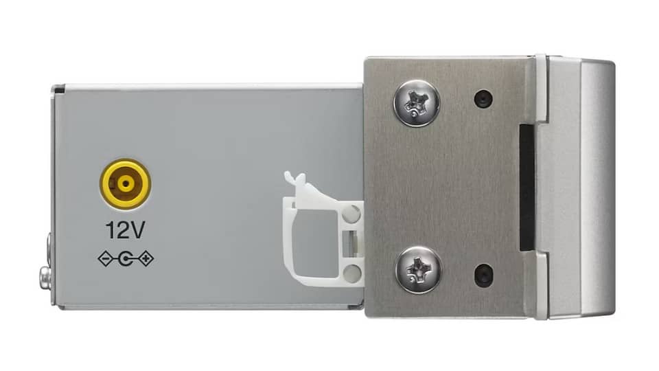 Изображения SONY MKS-R3210