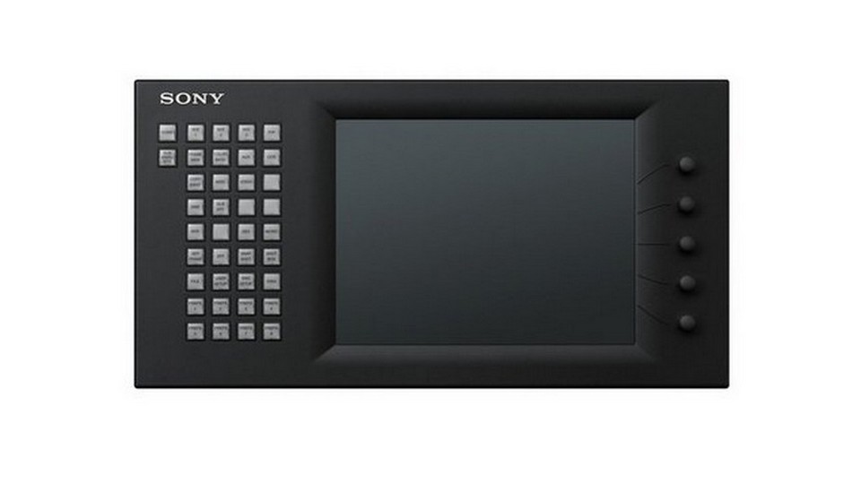 Изображения SONY MKS-X7011