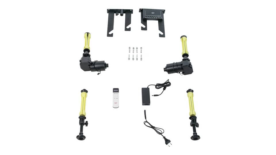 Изображения Falcon Eyes B-2MR,-