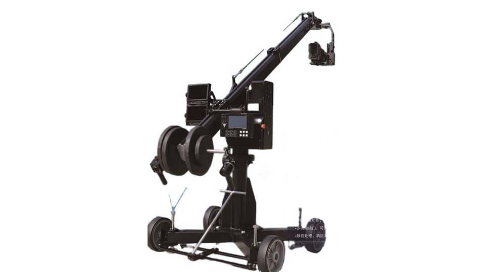 Изображения GENSION Gazelle-5VR, -