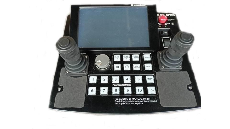 Изображения GS-RC-4PRO, -