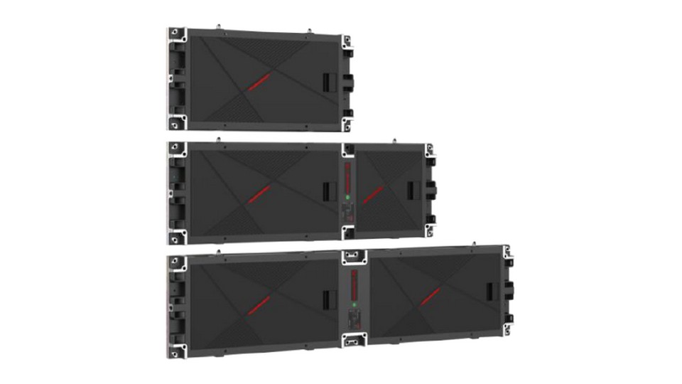 Изображения LEYARD CDI3.9