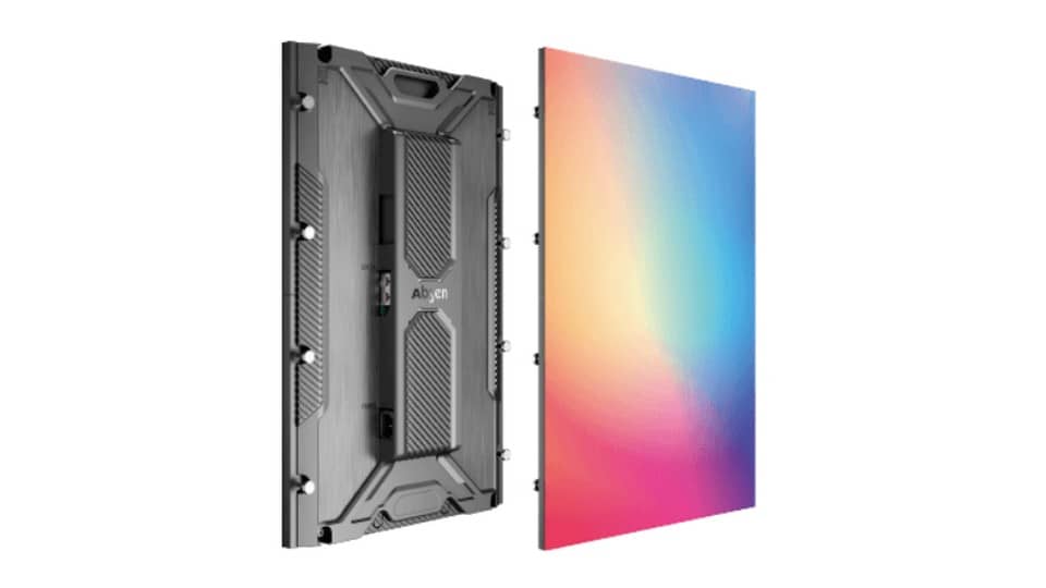 Изображения ABSEN CPS1.8