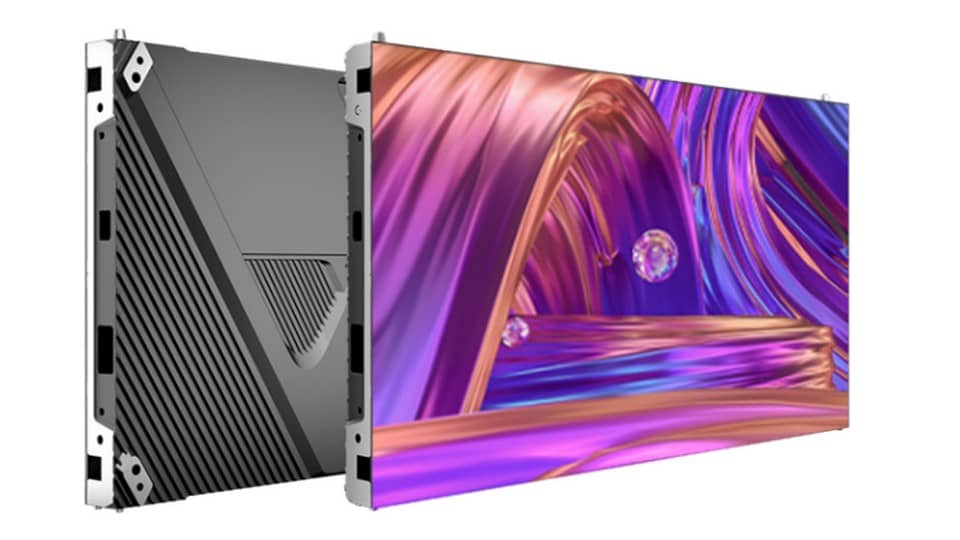 Изображения ABSEN KLCOB0.9 V2