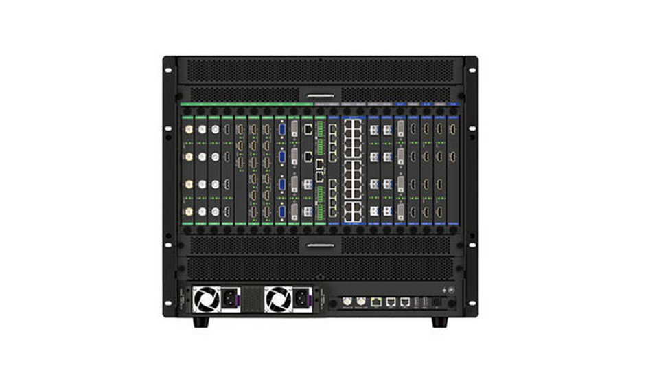 Изображения COLORLIGHT U9 MAX (шасси), -