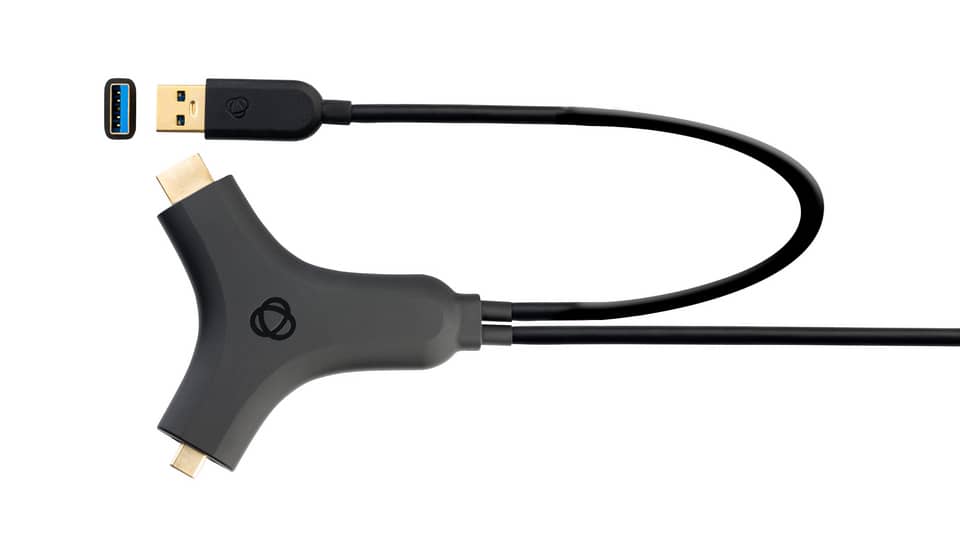 Изображения KRAMER C-CU32/UC+H