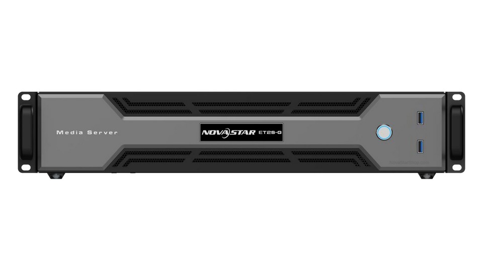 Изображения ET2S-G