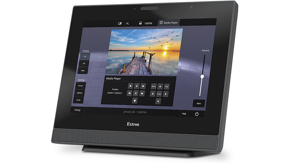 Изображения EXTRON TLP Pro 1225TG NC, 60-1788-12