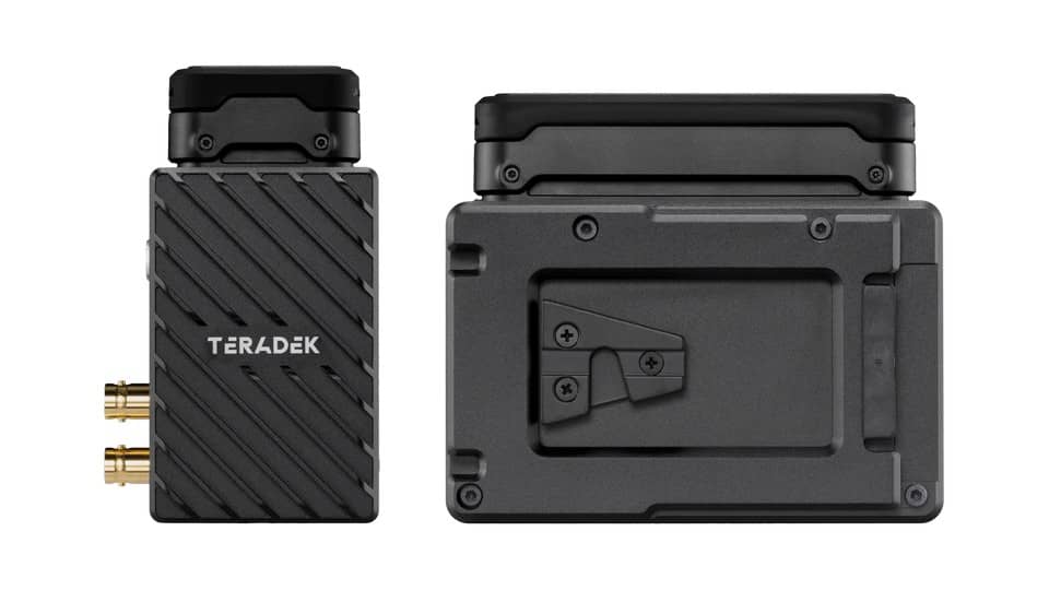 Изображения TERADEK Bolt 6 LT 750 3G-SDI/HDMI Transmitter/Receiver Kit with Internal Antennas(V-M),-