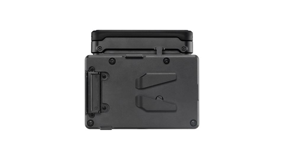 Изображения TERADEK Bolt 6 LT 750 3G-SDI/HDMI Receiver with Internal Antennas (V-Mount), 10-2264-V,-