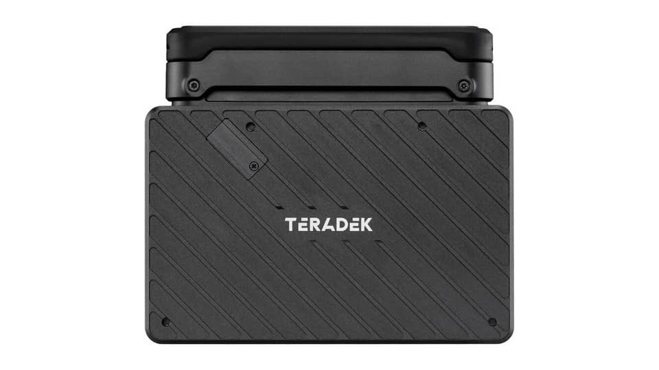 Изображения TERADEK Bolt 6 LT 750 3G-SDI/HDMI Receiver with Internal Antennas, 10-2264,-