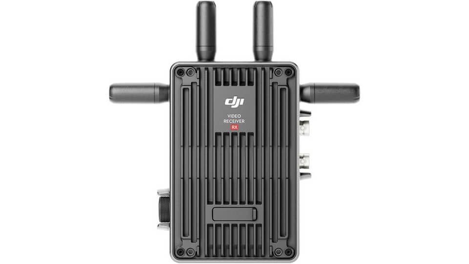 Изображения DJI Wireless Video Receiver,-
