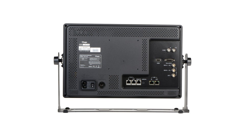 Изображения TVLogic LVM-170A,-