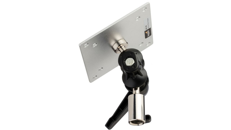 Изображения IMPACT ME-108P Monitor Mount Adapter,-