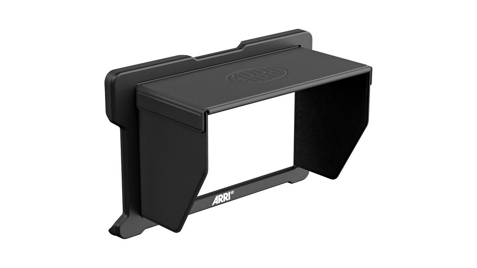 Изображения ARRI CCM-1 Foldable Sun Hood, K2.0048983,-