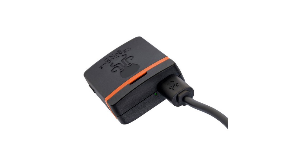 Изображения TENTACLESYNC Sync E mkII Timecode Generator with Bluetooth 5.0 (Dual Set), TE2-MK2,-