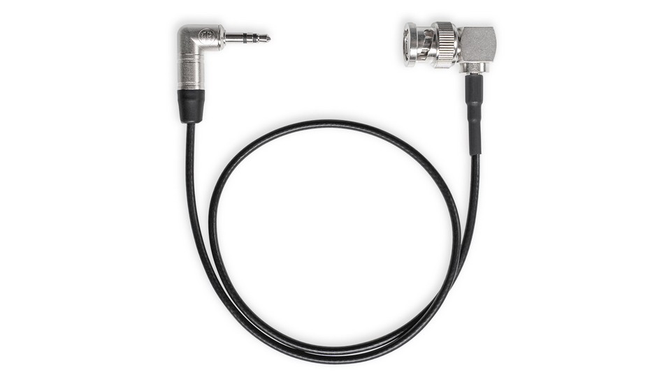 Изображения TENTACLESYNC Tentacle to BNC Cable (Right-Angle, 16"), C08,-