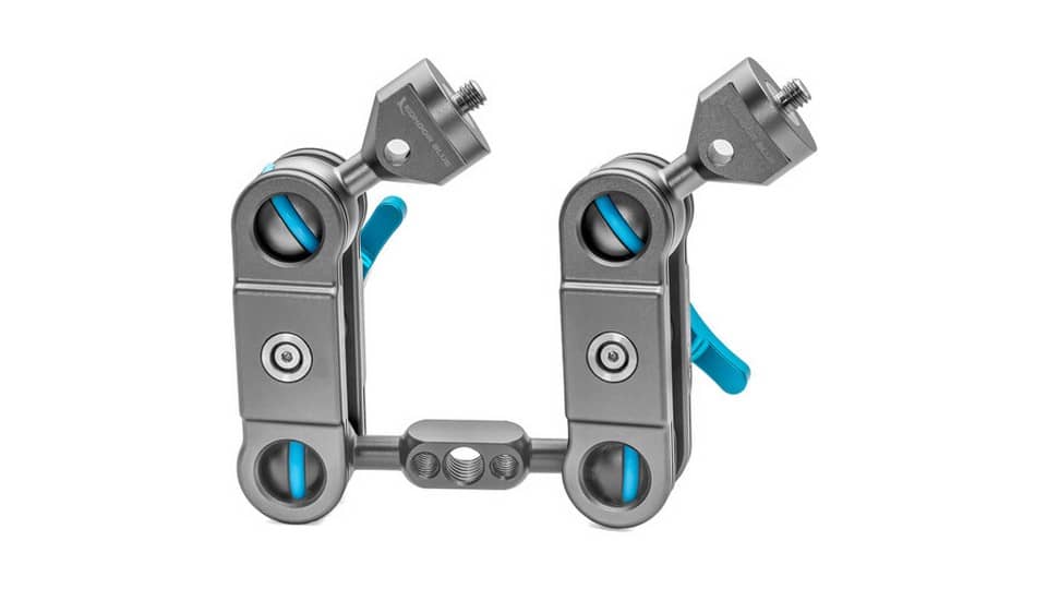 Изображения KONDOR BLUE Cine Magic Arm Pro,-