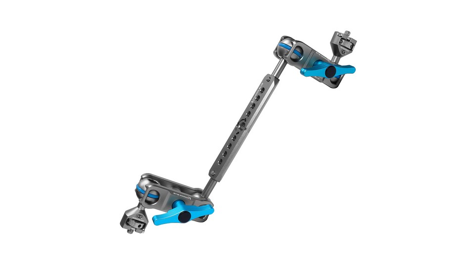 Изображения KONDOR BLUE Cine Magic Arm Pro 8 (Space Gray),-