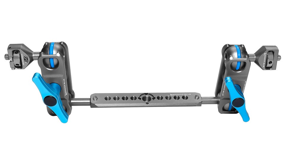 Изображения KONDOR BLUE Cine Magic Arm Pro 8 (Space Gray),-