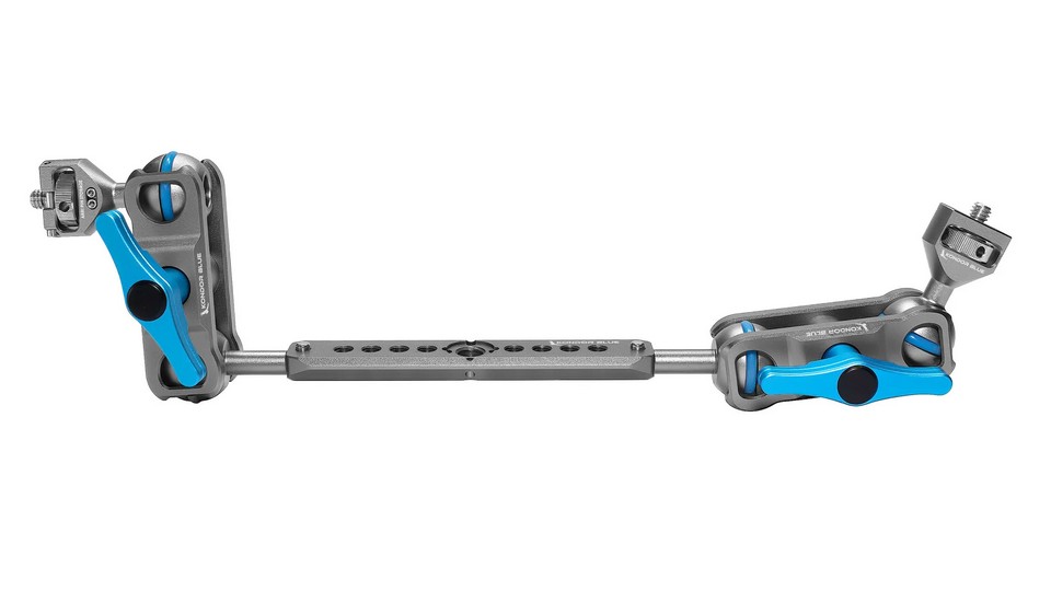 Изображения KONDOR BLUE Cine Magic Arm Pro 8 (Space Gray),-