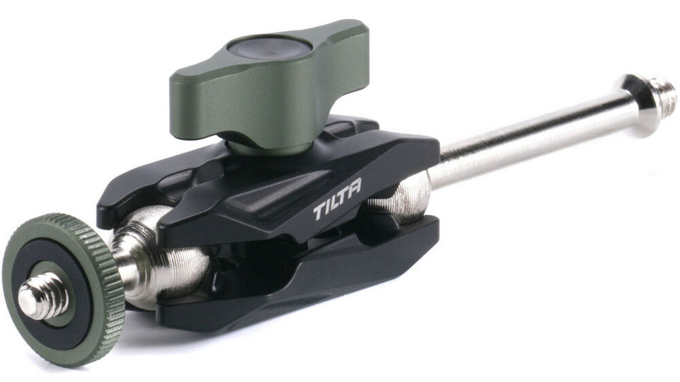 Изображения TILTA Micro Articulating Arm, TA-MAA2-B,-