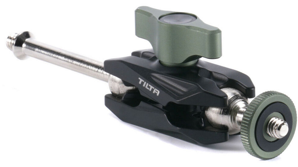 Изображения TILTA Micro Articulating Arm, TA-MAA2-B,-