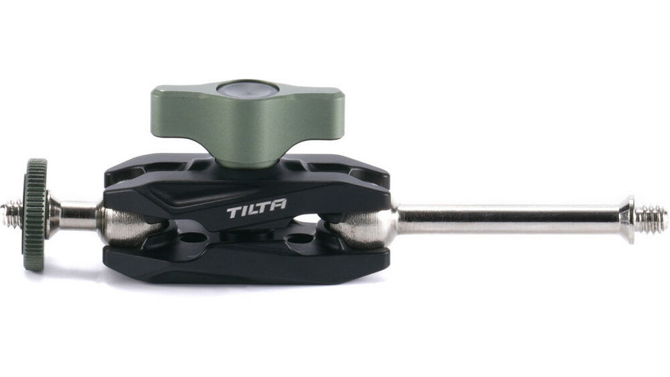 Изображения TILTA Micro Articulating Arm, TA-MAA2-B,-