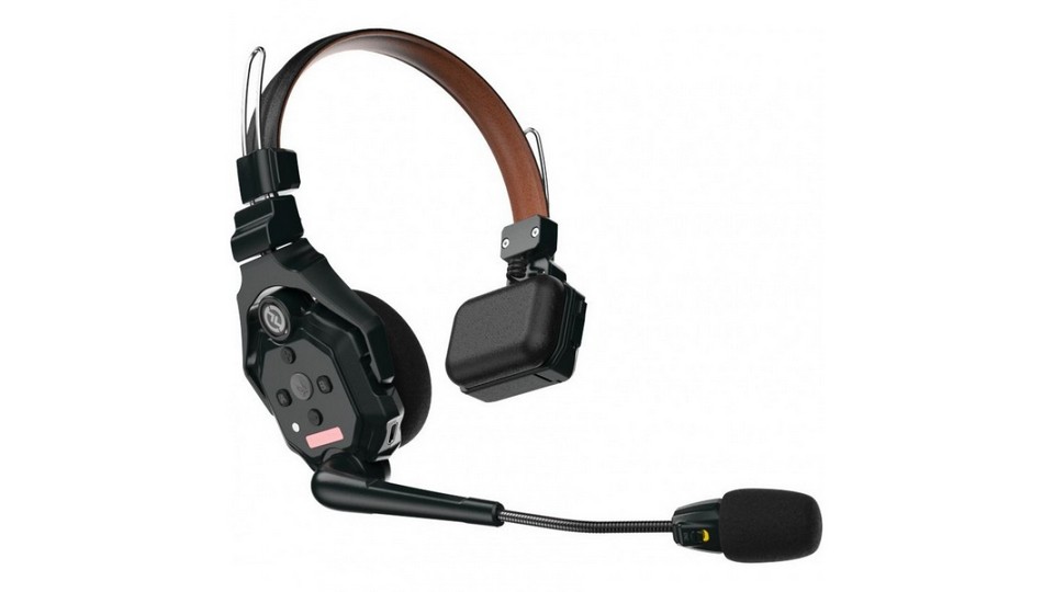 Изображения HOLLYLAND Solidcom C1 Pro-8S Full-Duplex ENC Wireless Intercom System,-