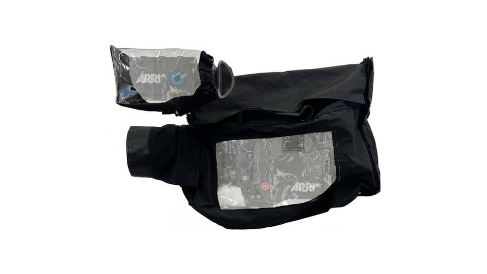 Изображения PORTA BRACE Rain Slicker Kit for ARRI ALEXA 35 Camera,-