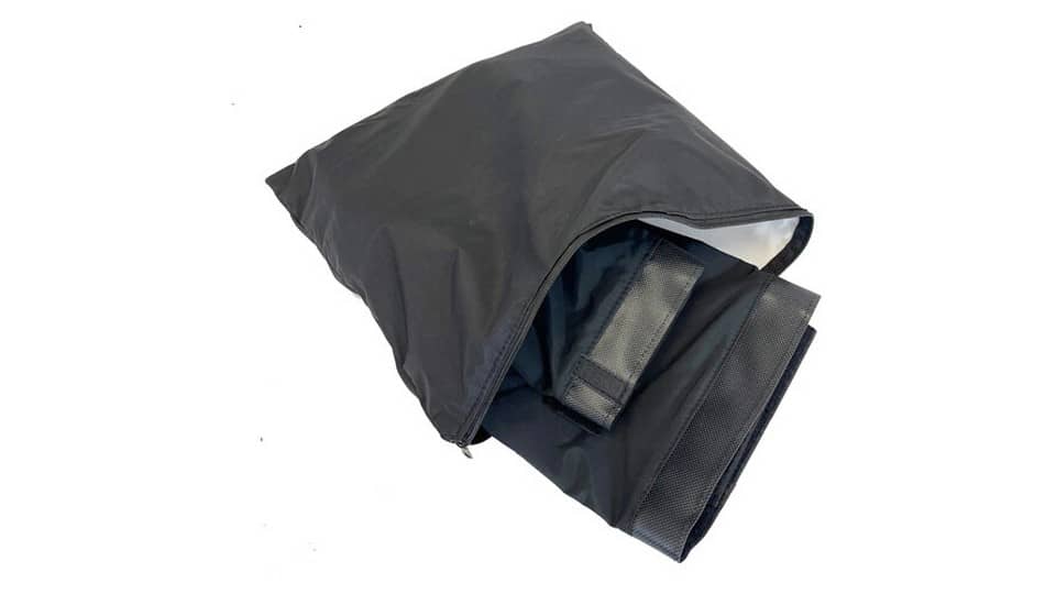 Изображения PORTA BRACE Rain Slicker Kit for ARRI ALEXA 35 Camera,-